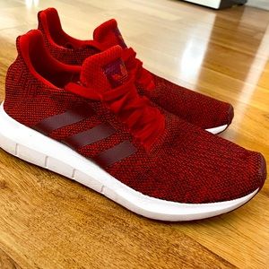 Adidas Slip Sneakers